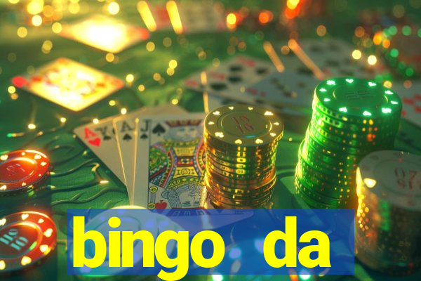 bingo da porcentagem para imprimir